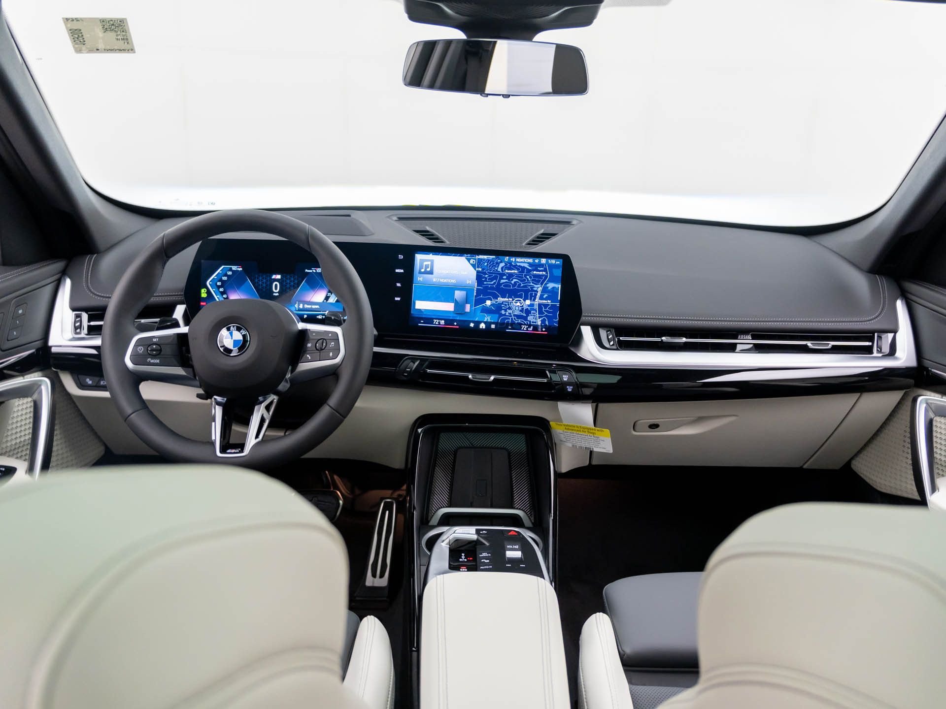 New 2026 BMW X1 xDrive28i AWD/4WD image 10
