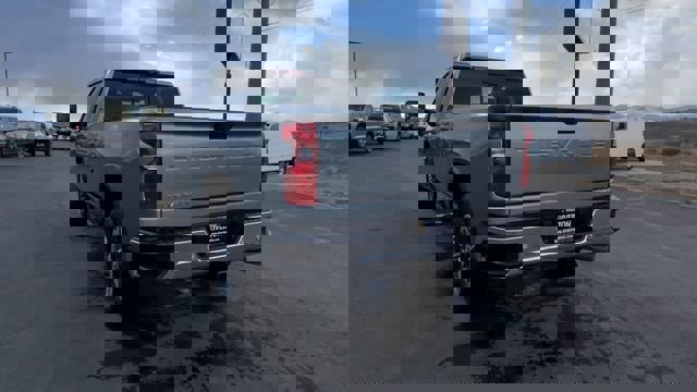 New 2026 Chevrolet Silverado 3500 LT w/ All Star Edition image 7