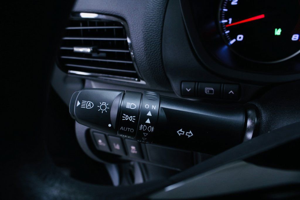 Used 2024 Mitsubishi Eclipse Cross Black Edition image 7