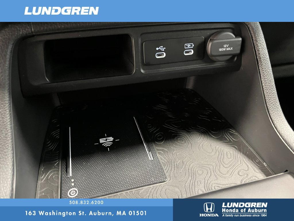 New 2026 Honda Pilot TrailSport image 15