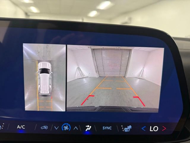 New 2026 Chevrolet Tahoe RST image 20