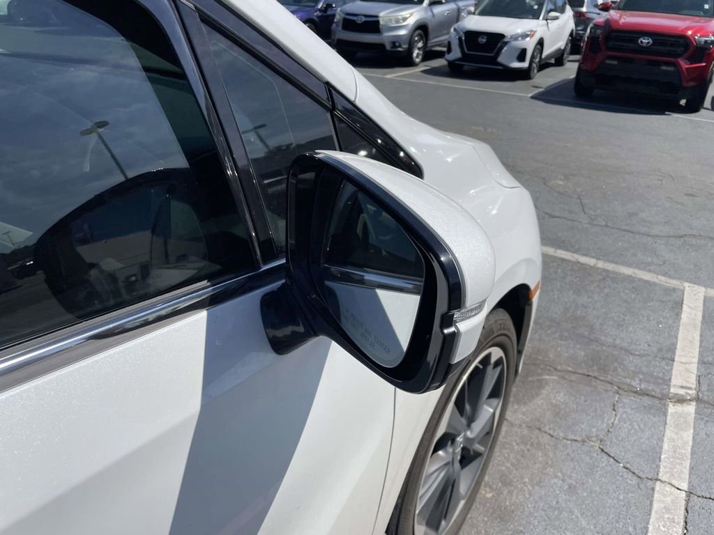 Used 2024 Honda Odyssey Elite image 28