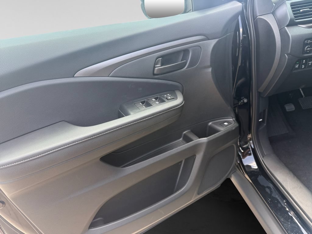 New 2026 Honda Ridgeline Sport image 14