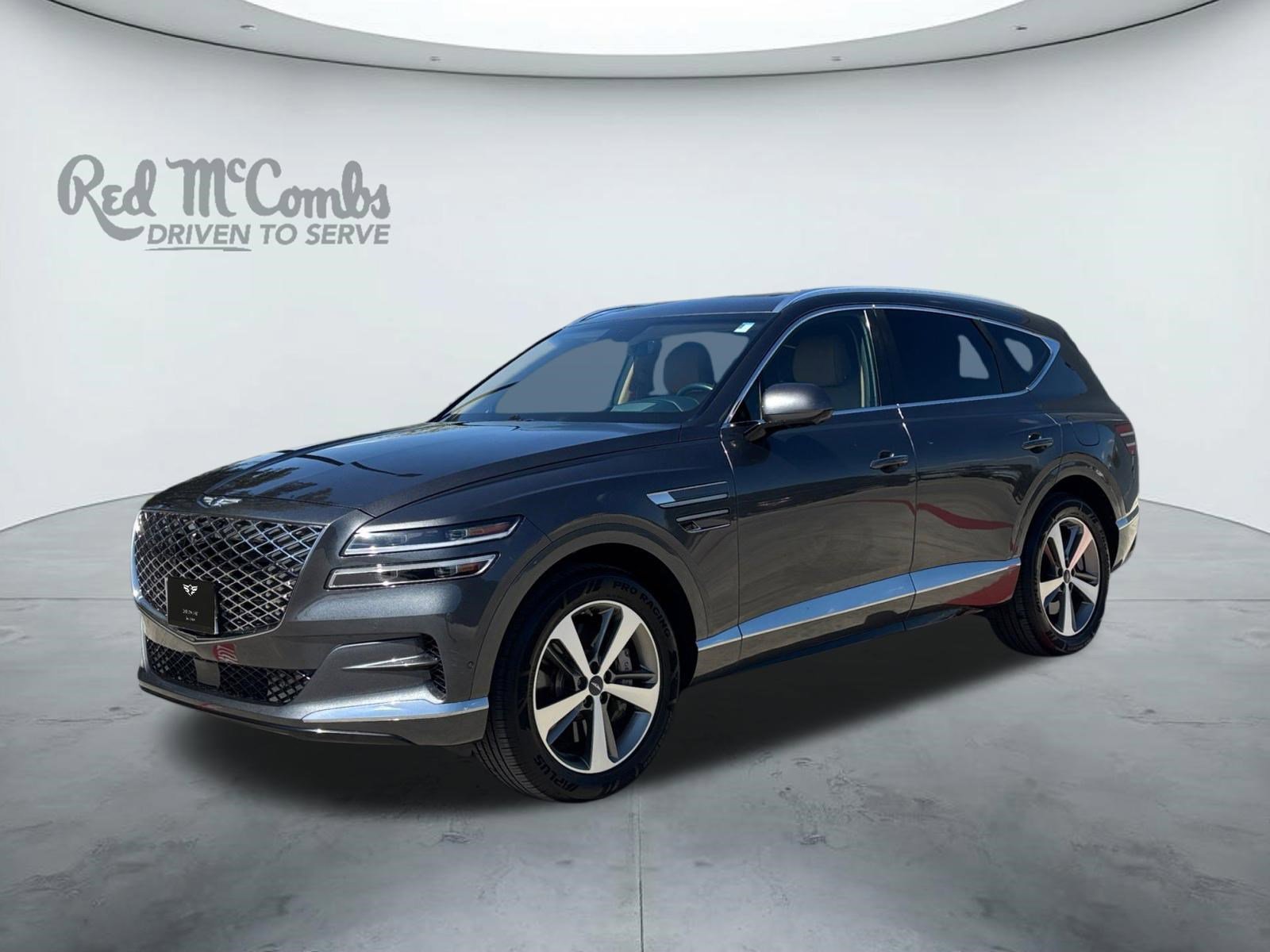 Used 2023 Genesis GV80 2.5T w/ Prestige 20" Package