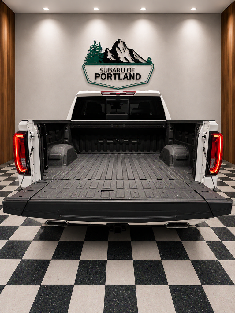 Used 2023 GMC Sierra 1500 Denali AWD/4WD image 7