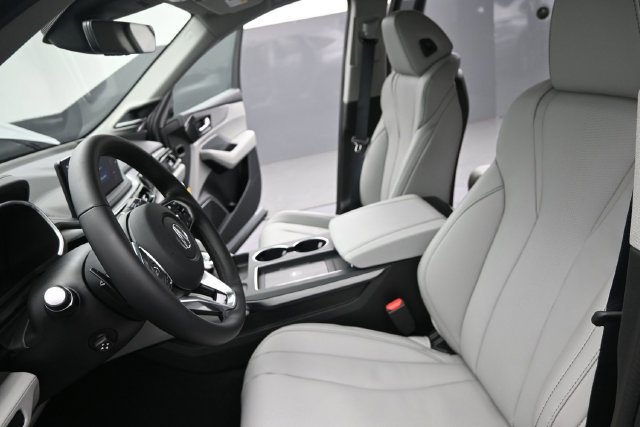 New 2026 Acura MDX w/ Technology Package FWD image 13