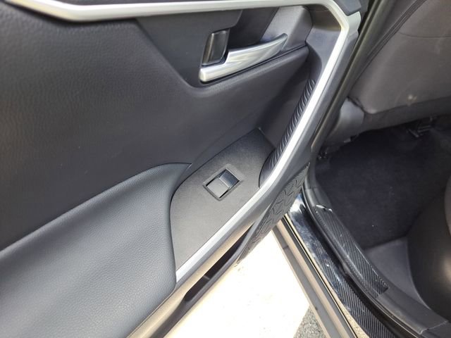 Used 2025 Toyota RAV4 Woodland Edition image 10
