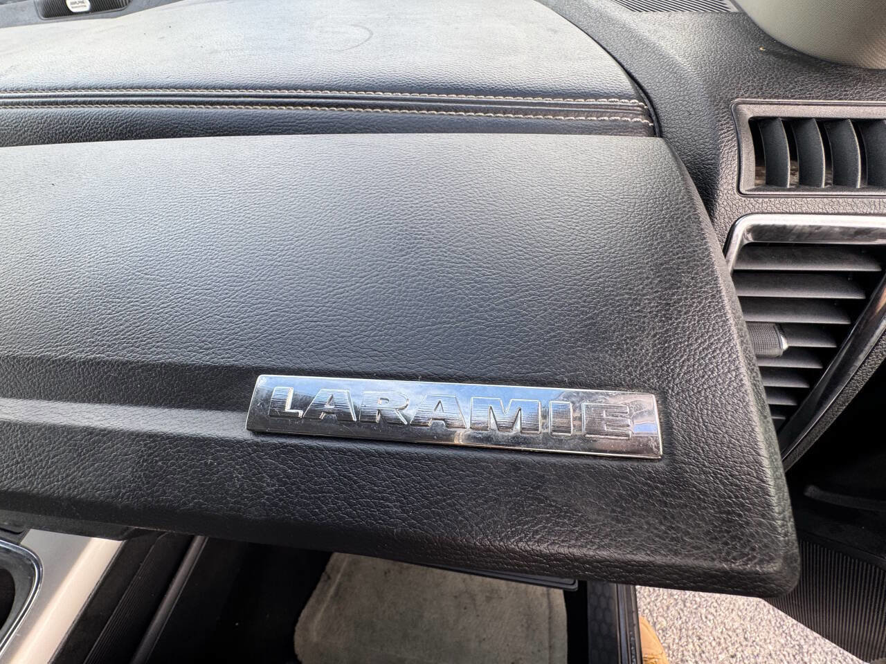 Used 2016 RAM 3500 Laramie image 73