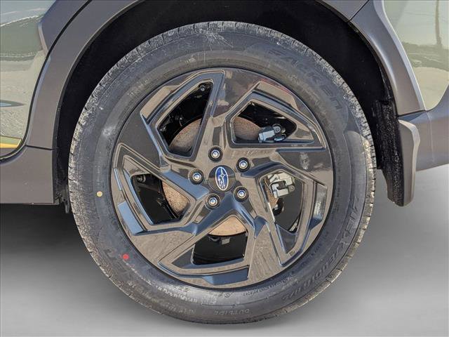 New 2026 Subaru Crosstrek 2.5i Sport AWD/4WD image 10