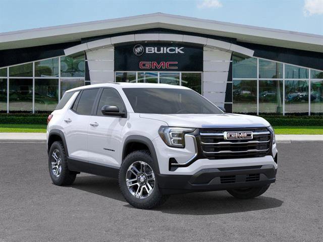 New 2026 GMC Terrain Elevation image 1