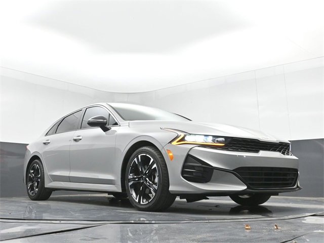 Used 2022 Kia K5 GT-Line image 43