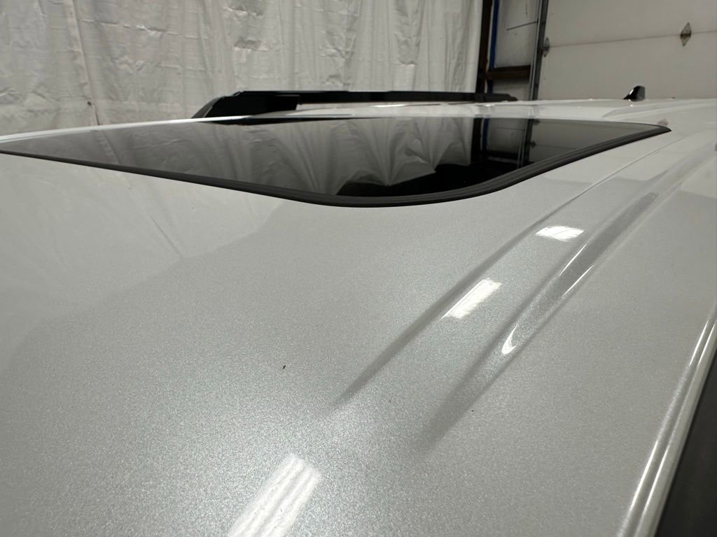 Used 2025 Toyota 4Runner TRD Sport Premium image 40