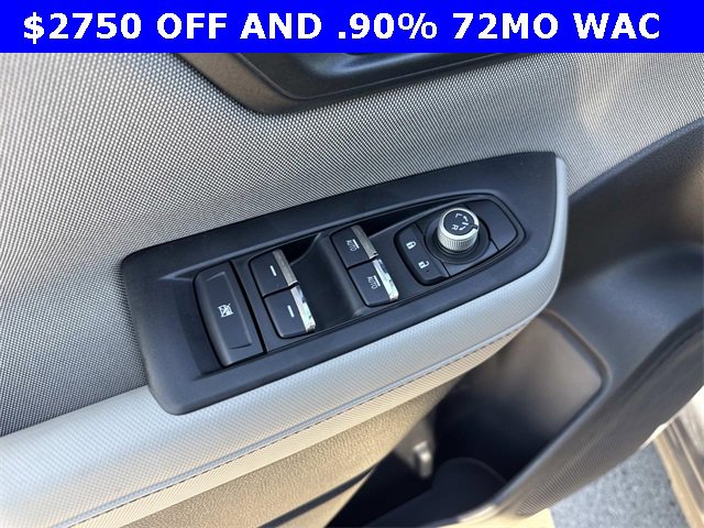 New 2026 Subaru Forester Premium image 10