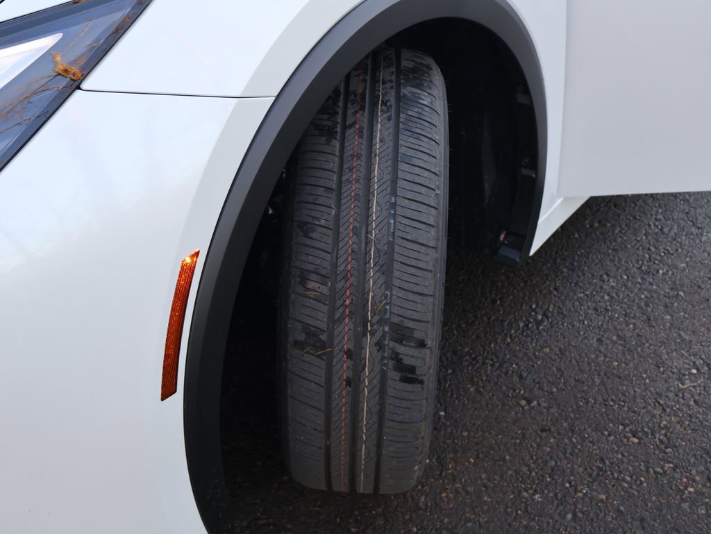 New 2026 Toyota Prius Plug-In Hybrid image 33