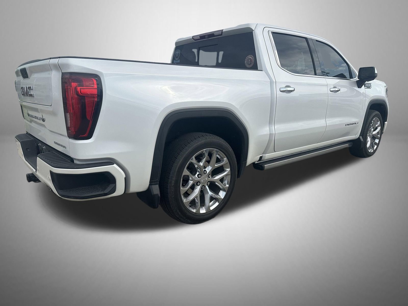 Used 2019 GMC Sierra 1500 Denali w/ Denali Ultimate Package AWD/4WD image 6