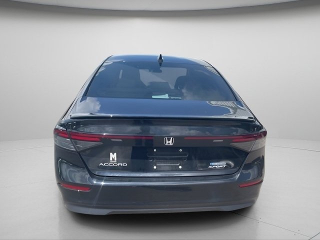 Used 2023 Honda Accord Sport image 11