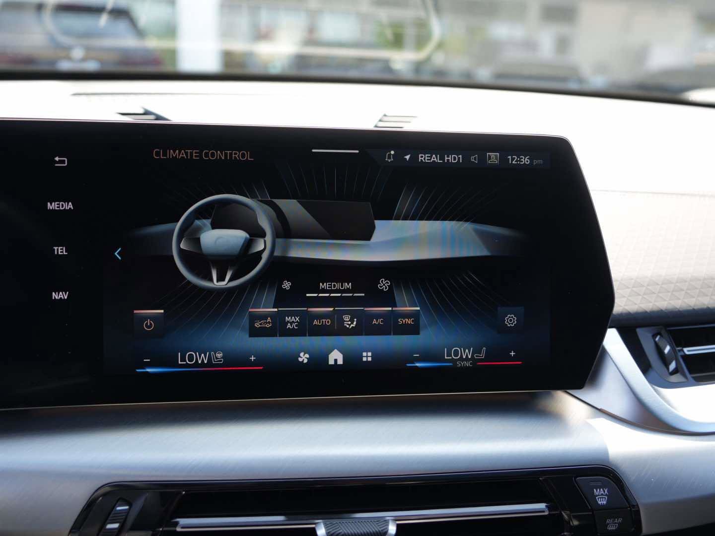 Used 2026 BMW X2 xDrive28i image 23