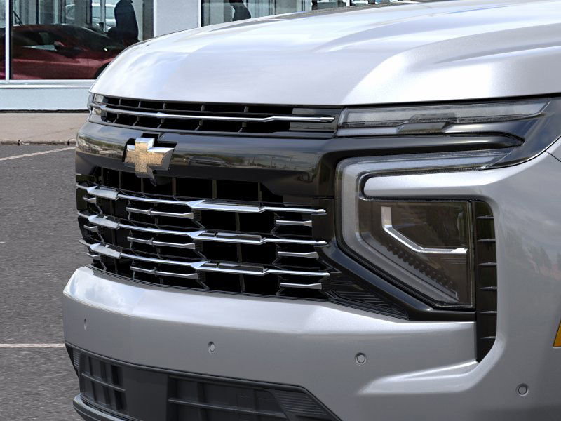New 2026 Chevrolet Tahoe High Country image 23