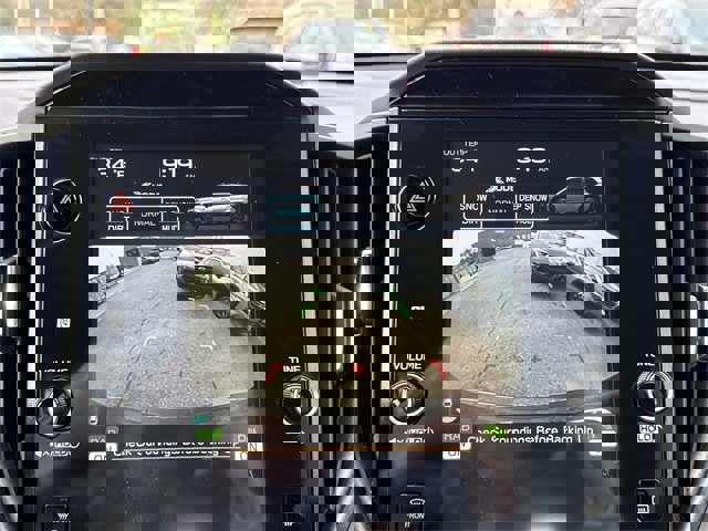 New 2026 Subaru Forester Wilderness image 30