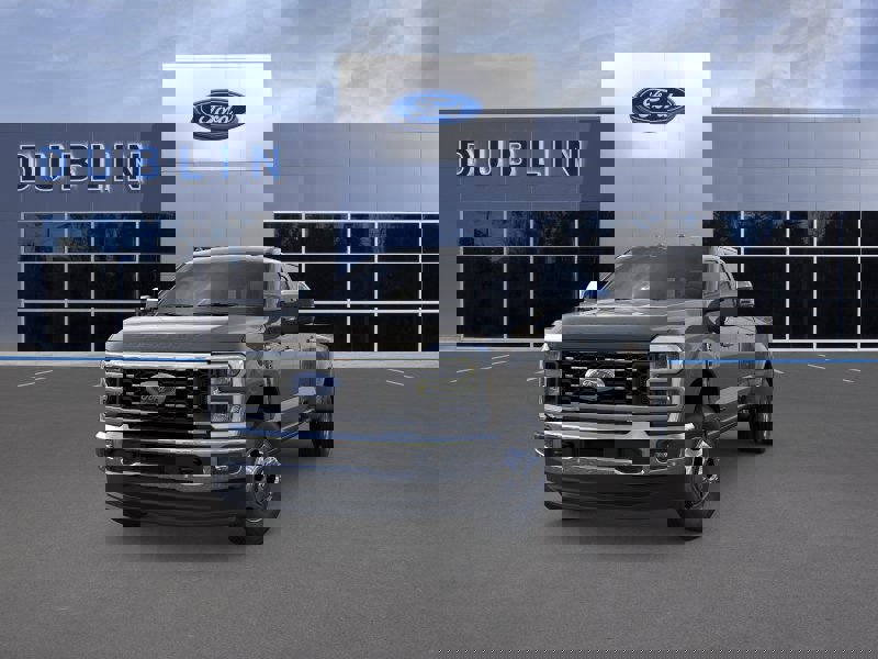 New 2026 Ford F350 King Ranch w/ Chrome Package image 30