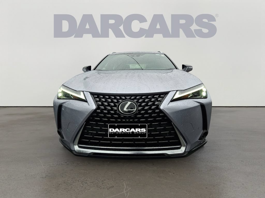 Used 2024 Lexus UX 250h AWD w/ Premium Package image 2