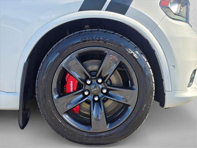 Used 2018 Dodge Durango SRT w/ Technology Group AWD/4WD image 9