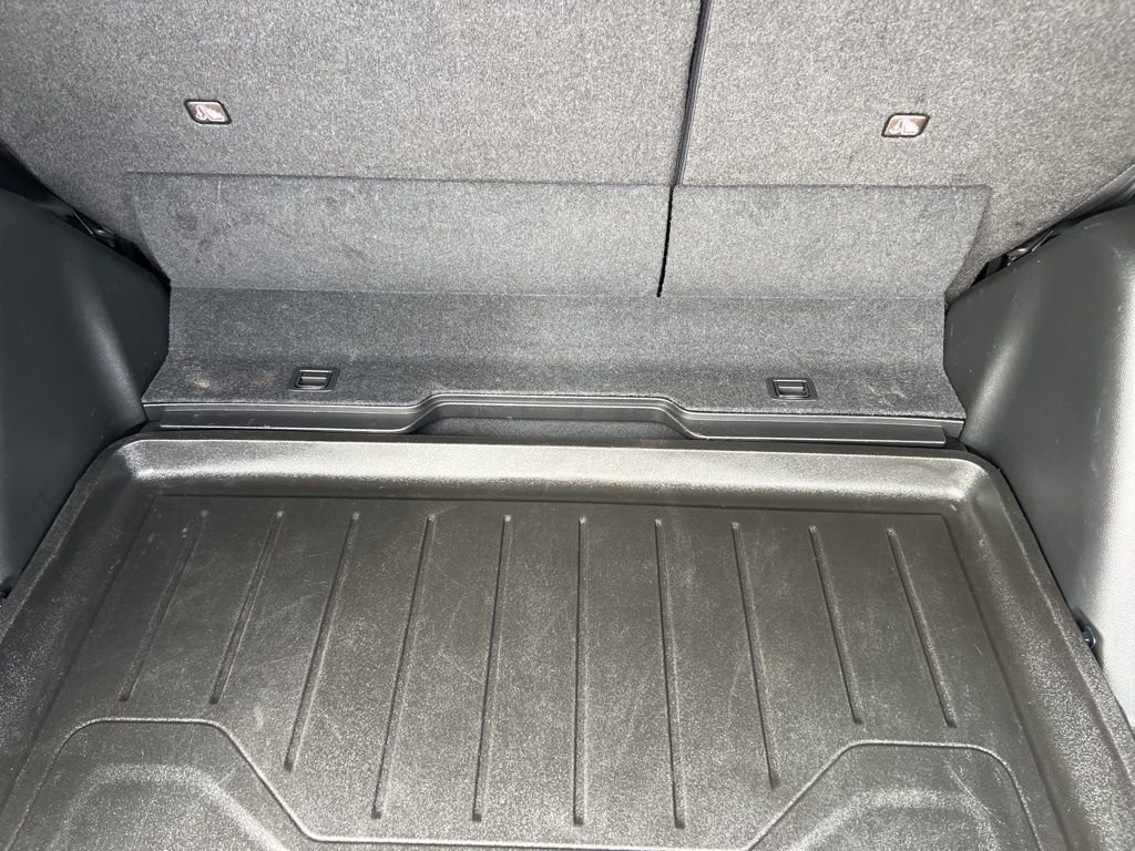 Used 2024 Honda CR-V EX-L image 32