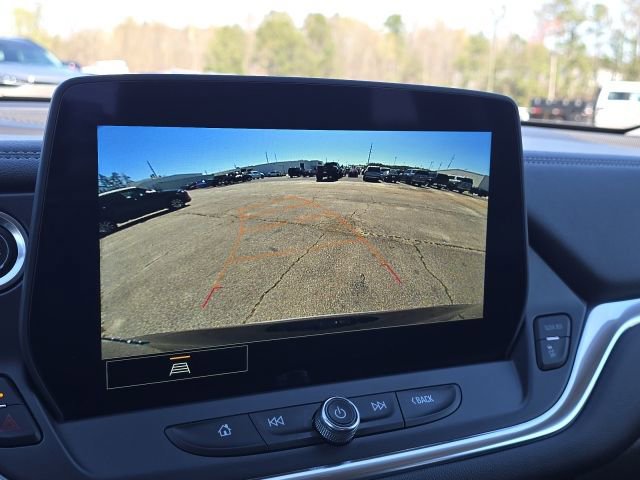 Used 2024 Chevrolet Blazer LT image 30