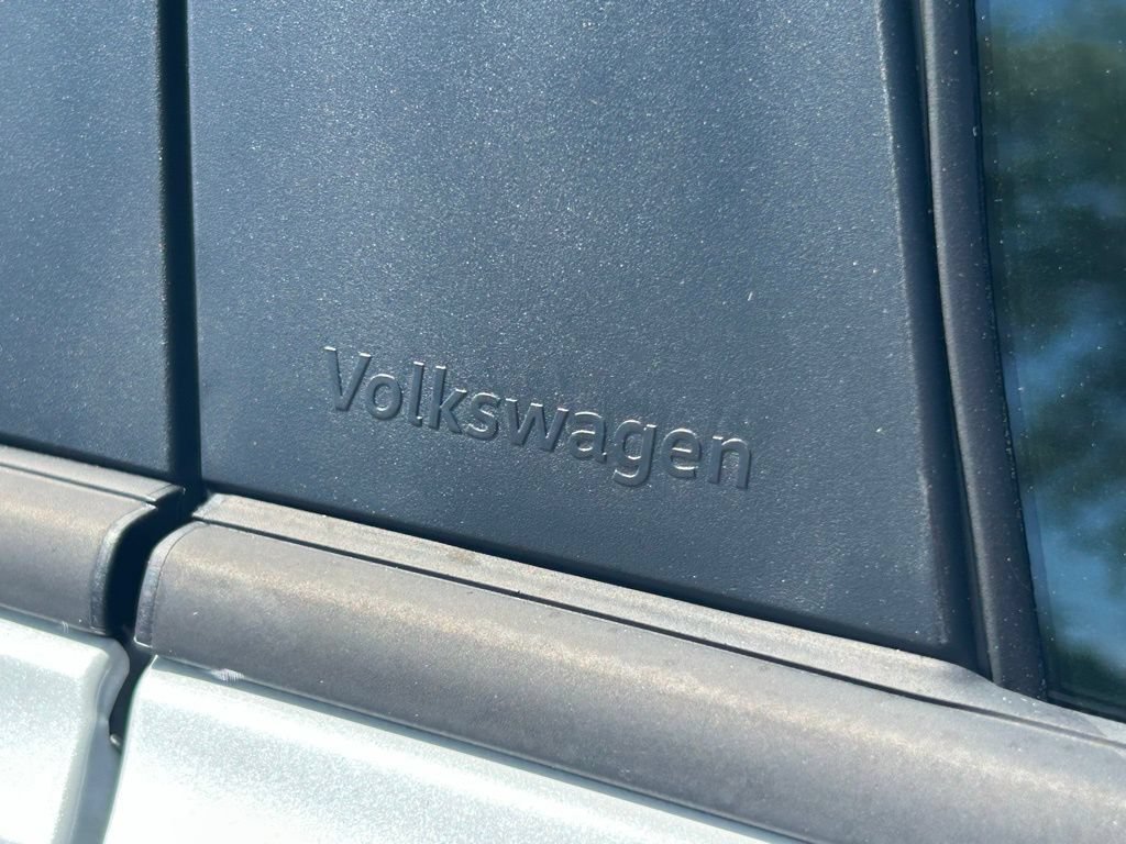 New 2026 Volkswagen Atlas Cross Sport SEL R-Line AWD/4WD image 46