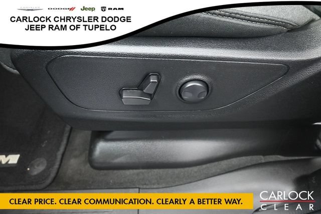 Used 2023 RAM 1500 Big Horn RWD image 15