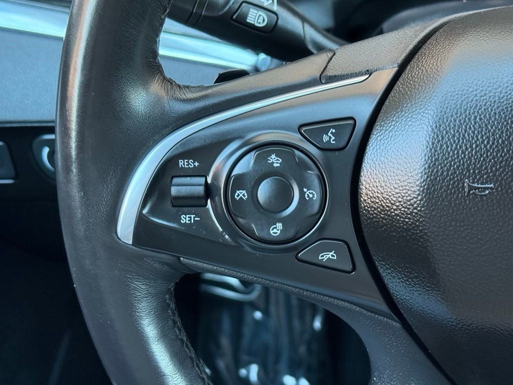 Used 2019 Buick Enclave Avenir image 37