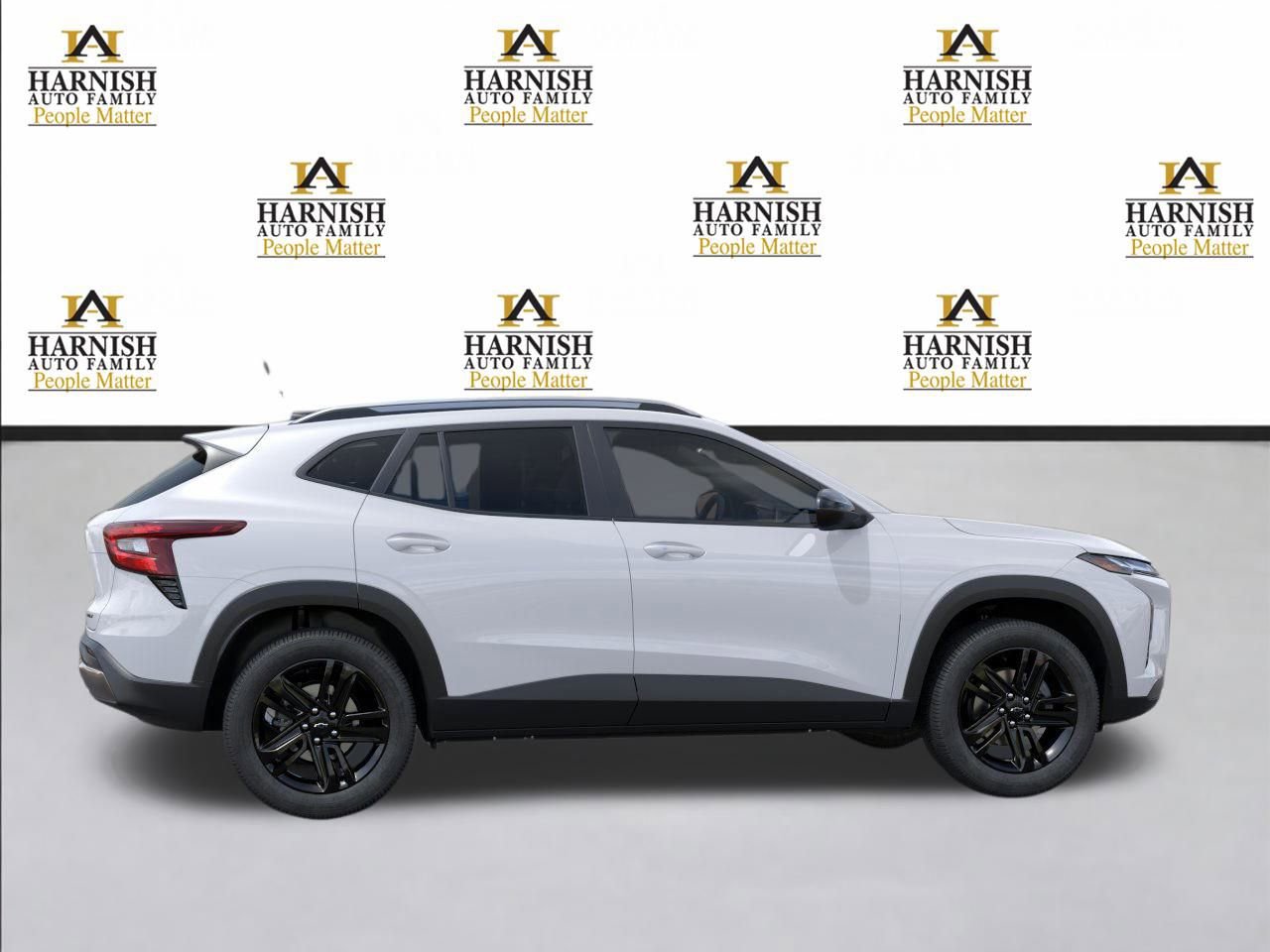 New 2026 Chevrolet Trax ACTIV image 5