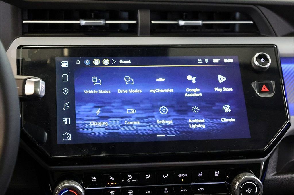 New 2027 Chevrolet Bolt RS w/ Technology Package image 11