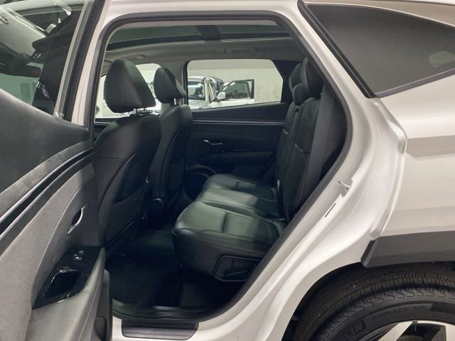 Used 2023 Hyundai Tucson Limited image 24