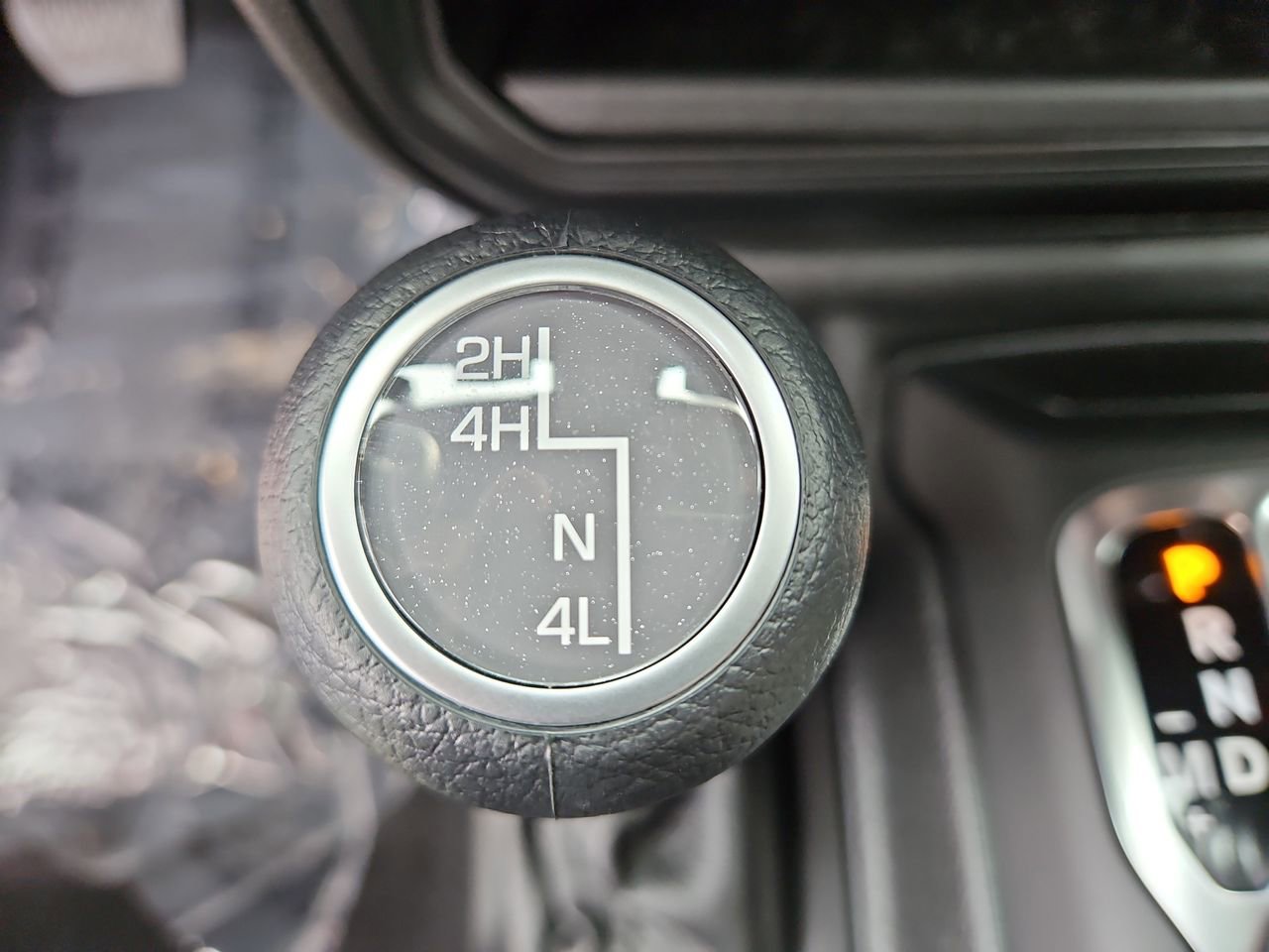 New 2025 Jeep Gladiator Sport image 24