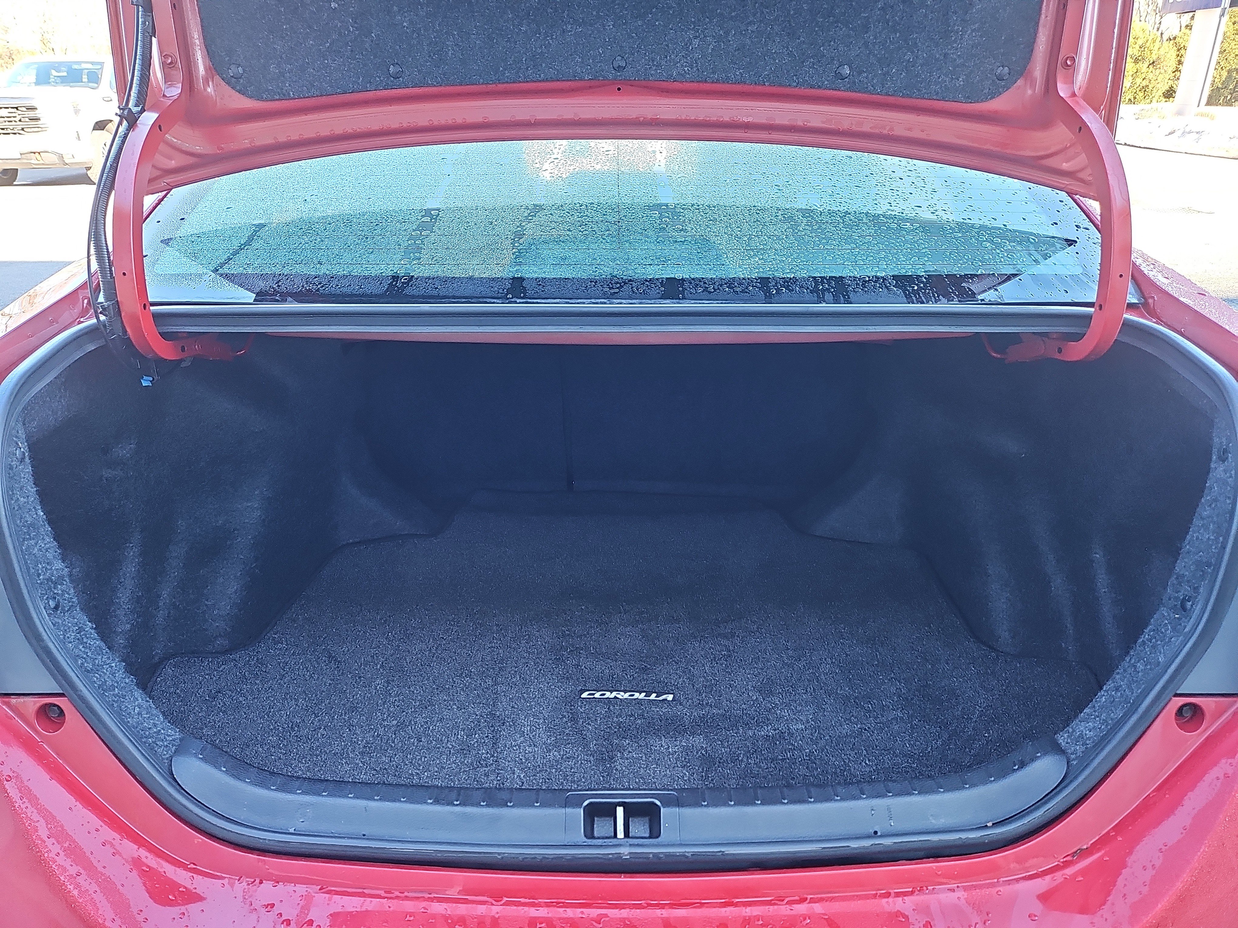 Used 2014 Toyota Corolla S image 27