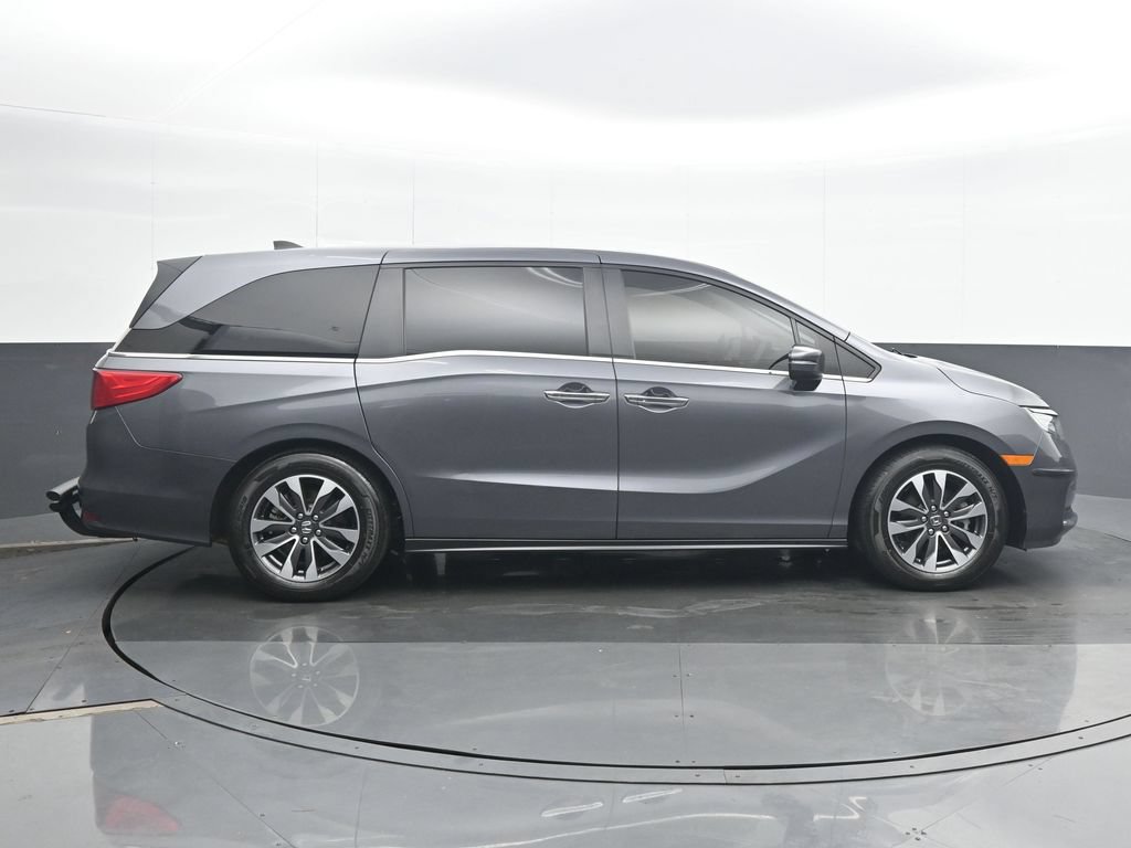Used 2023 Honda Odyssey EX-L image 7