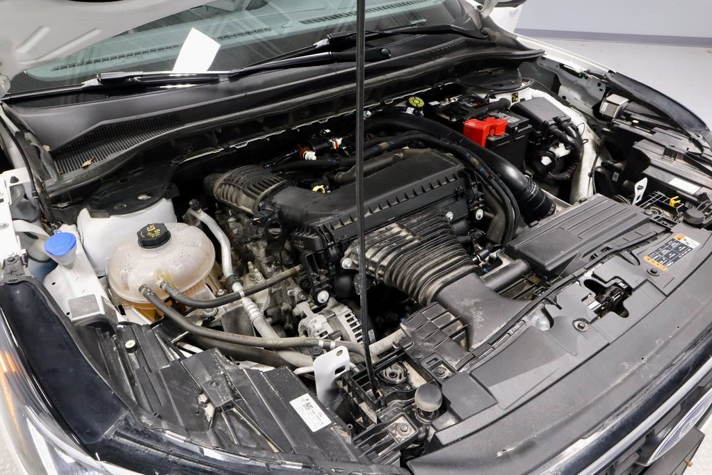 Certified 2024 Ford Escape Platinum image 19