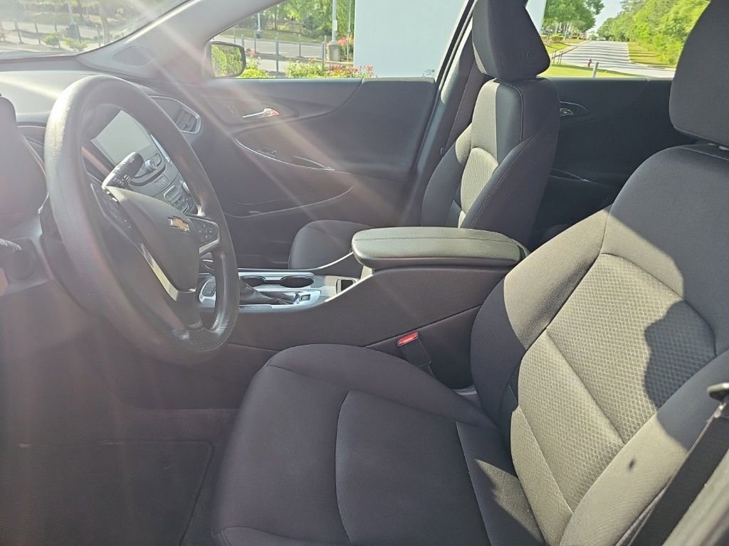 Used 2024 Chevrolet Malibu LT FWD image 14