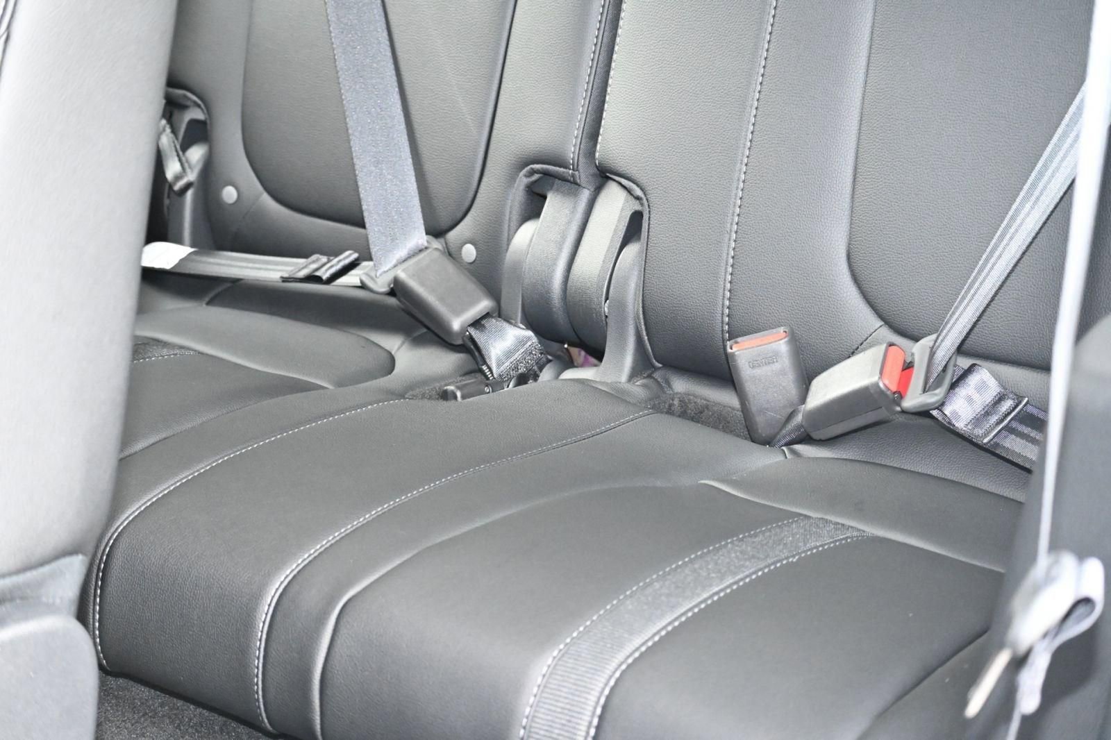 New 2026 Honda Pilot EX-L image 22