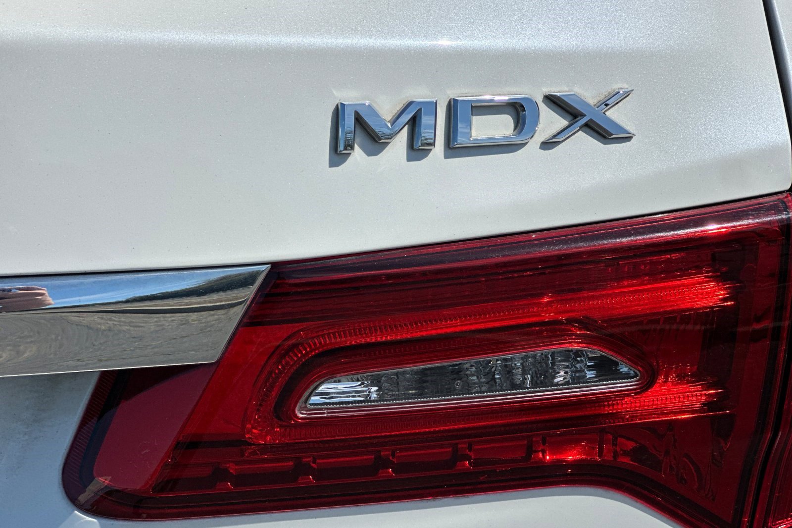 Used 2018 Acura MDX SH-AWD w/ Technology Package image 38