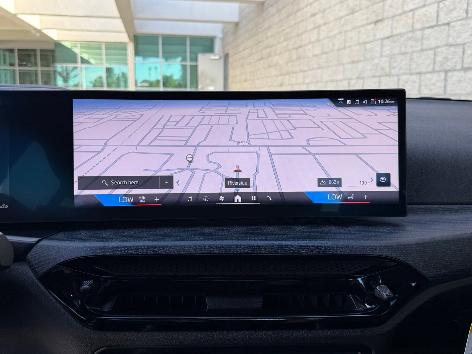 Used 2025 BMW 330i Sedan w/ Premium Package image 27