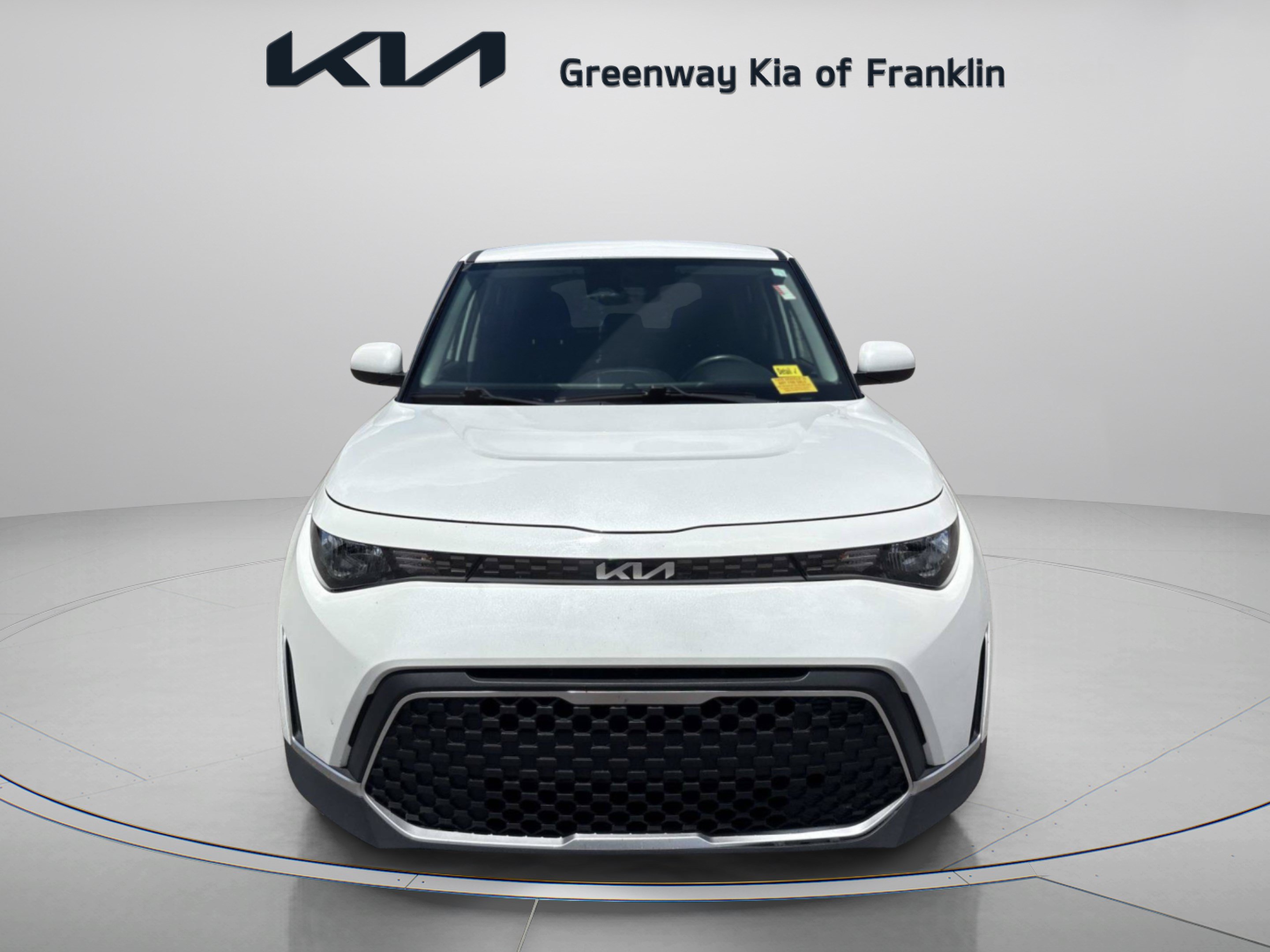 Used 2023 Kia Soul LX w/ LX Technology Package FWD video 2
