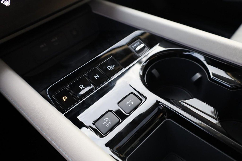 New 2026 Nissan Murano Platinum w/ Cargo Package image 20