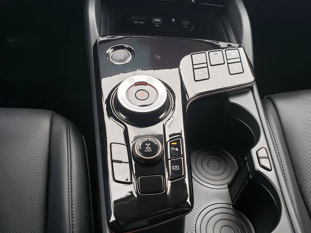 Certified 2024 Kia Sportage SX Prestige AWD/4WD image 30