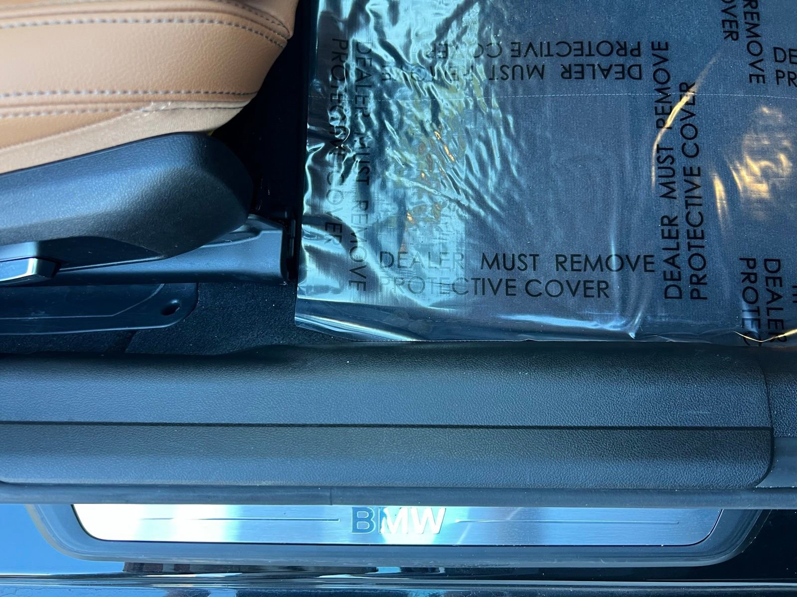 Used 2023 BMW 330e w/ Driving Assistance Package image 58