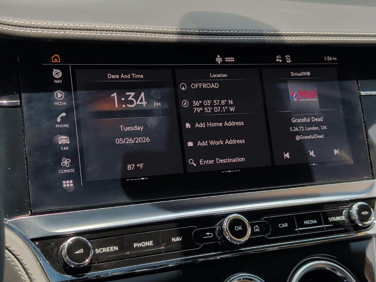Used 2020 Bentley Continental GT First Edition AWD/4WD image 30