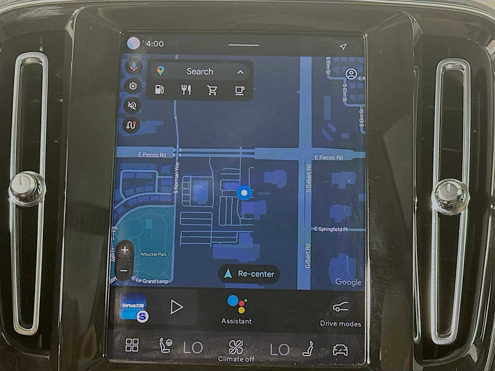 Used 2023 Volvo XC40 B5 Plus w/ Driver Assist Package image 14