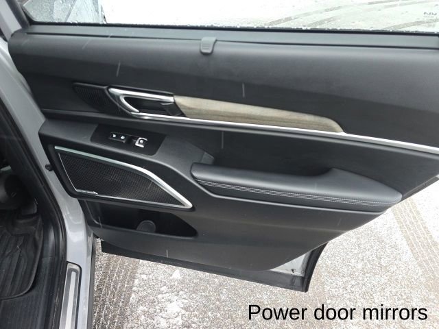 Used 2022 Kia Telluride SX image 36