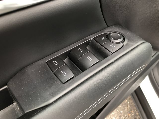Certified 2026 GMC Terrain Elevation AWD/4WD image 18